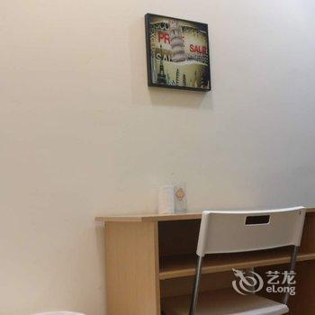 全家公寓(上海彭浦新村分店)酒店提供图片