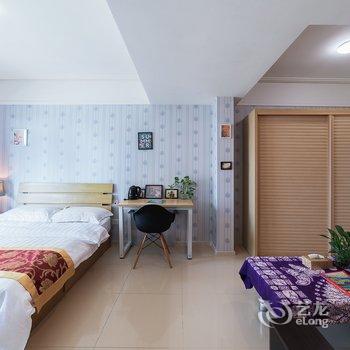 南宁繁花世家公寓酒店提供图片