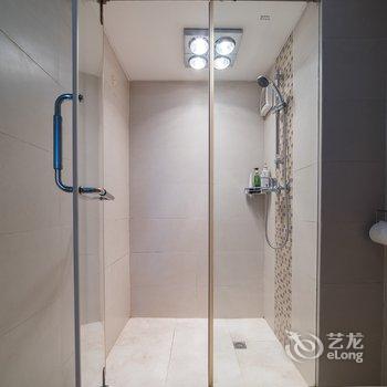 南宁繁花世家公寓酒店提供图片