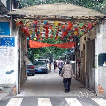 成都四合院民宿(营通街分店)酒店提供图片