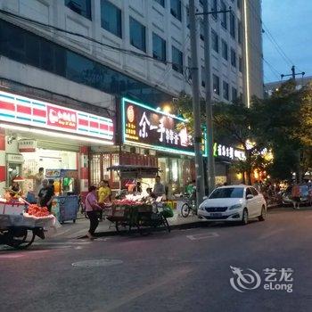 成都四合院民宿(营通街分店)酒店提供图片