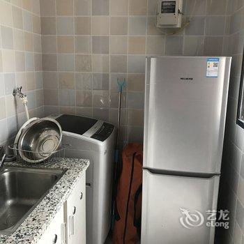 重庆云居山谷民宿酒店提供图片