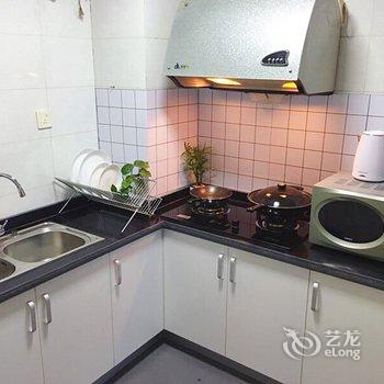 成都小黑锅公寓酒店提供图片