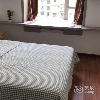 成都小黑锅公寓酒店提供图片