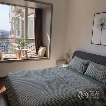成都小黑锅公寓酒店提供图片