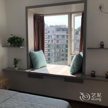 成都小黑锅公寓酒店提供图片