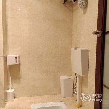 重庆卿典之家公寓酒店提供图片