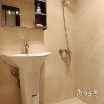 重庆卿典之家公寓酒店提供图片