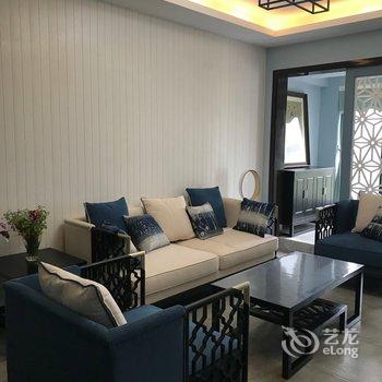 重庆云居山谷民宿酒店提供图片
