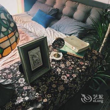 成都一只陈空空公寓(天仙桥北路分店)酒店提供图片