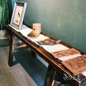 成都一只陈空空公寓(天仙桥北路分店)酒店提供图片