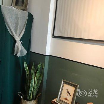成都一只陈空空公寓(天仙桥北路分店)酒店提供图片
