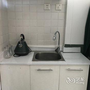 成都一只陈空空公寓(天仙桥北路分店)酒店提供图片