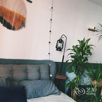 成都一只陈空空公寓(天仙桥北路分店)酒店提供图片