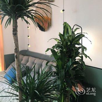成都一只陈空空公寓(天仙桥北路分店)酒店提供图片
