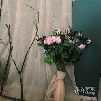 成都一只陈空空公寓(天仙桥北路分店)酒店提供图片