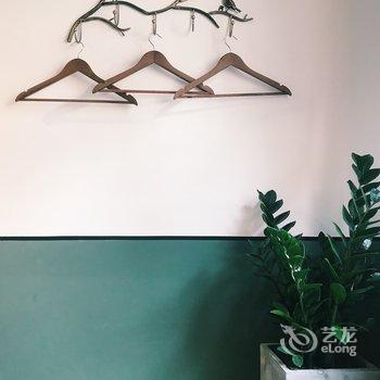 成都一只陈空空公寓(天仙桥北路分店)酒店提供图片