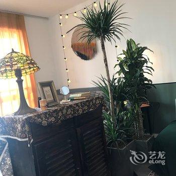 成都一只陈空空公寓(天仙桥北路分店)酒店提供图片