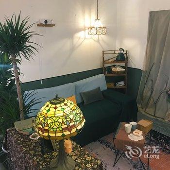 成都一只陈空空公寓(天仙桥北路分店)酒店提供图片