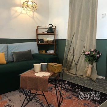 成都一只陈空空公寓(天仙桥北路分店)酒店提供图片