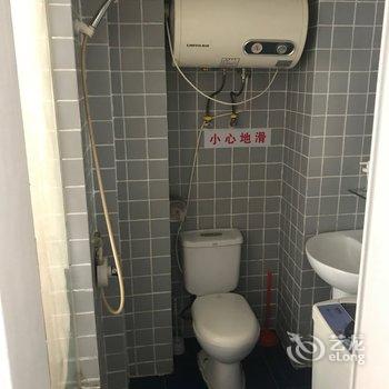 成都一只陈空空公寓(天仙桥北路分店)酒店提供图片