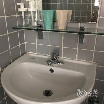 成都一只陈空空公寓(天仙桥北路分店)酒店提供图片