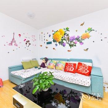 青岛作曲人之家特色民宿(长山路分店)酒店提供图片