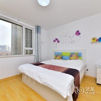 青岛作曲人之家特色民宿(长山路分店)酒店提供图片