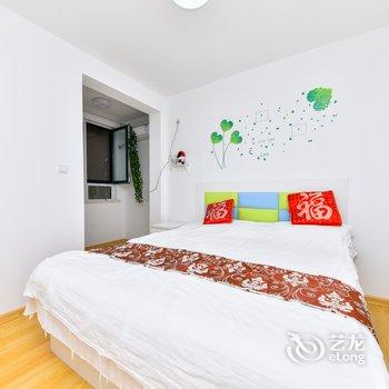 青岛作曲人之家特色民宿(长山路分店)酒店提供图片