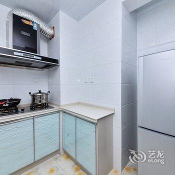 青岛作曲人之家特色民宿(长山路分店)酒店提供图片