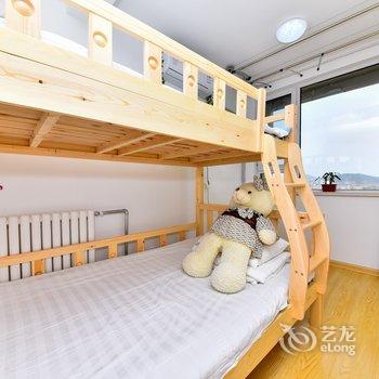 青岛作曲人之家特色民宿(长山路分店)酒店提供图片
