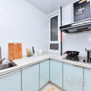 青岛作曲人之家特色民宿(长山路分店)酒店提供图片