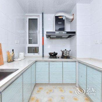 青岛作曲人之家特色民宿(长山路分店)酒店提供图片