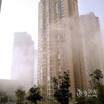 重庆彤彤小屋民宿(4号店)酒店提供图片