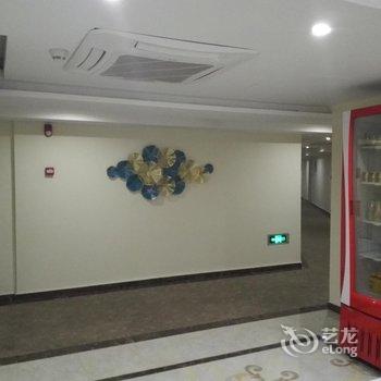 吉安硕和宾馆(井冈山大学店)酒店提供图片