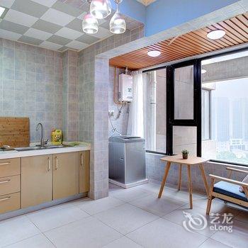 西安易家精品民宿(蔡家村分店)酒店提供图片