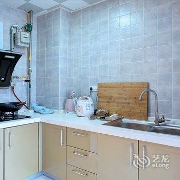 西安易家精品民宿(蔡家村分店)酒店提供图片