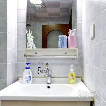西安易家精品民宿(蔡家村分店)酒店提供图片