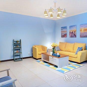 西安易家精品民宿(蔡家村分店)酒店提供图片