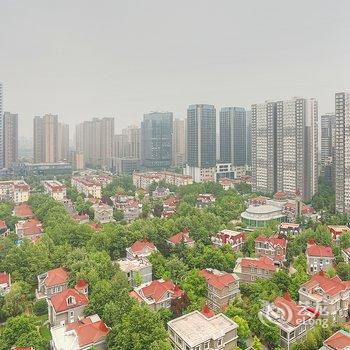 西安易家精品民宿(蔡家村分店)酒店提供图片