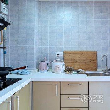 西安易家精品民宿(蔡家村分店)酒店提供图片