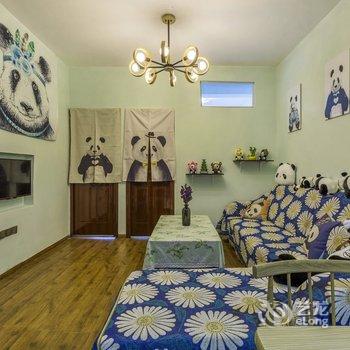 成都will.zhang公寓(高升桥小游园分店)酒店提供图片