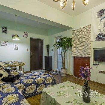 成都will.zhang公寓(高升桥小游园分店)酒店提供图片