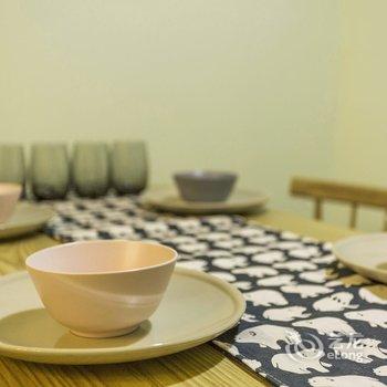 成都will.zhang公寓(高升桥小游园分店)酒店提供图片