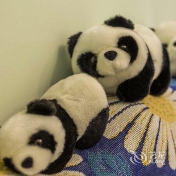 成都will.zhang公寓(高升桥小游园分店)酒店提供图片