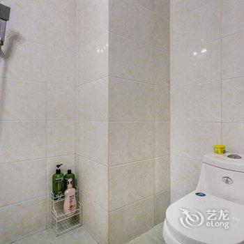 成都will.zhang公寓(高升桥小游园分店)酒店提供图片