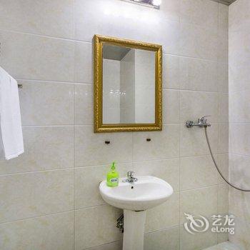 成都will.zhang公寓(高升桥小游园分店)酒店提供图片