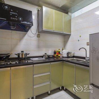 成都will.zhang公寓(高升桥小游园分店)酒店提供图片