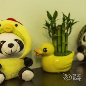 成都will.zhang公寓(高升桥小游园分店)酒店提供图片