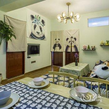 成都will.zhang公寓(高升桥小游园分店)酒店提供图片